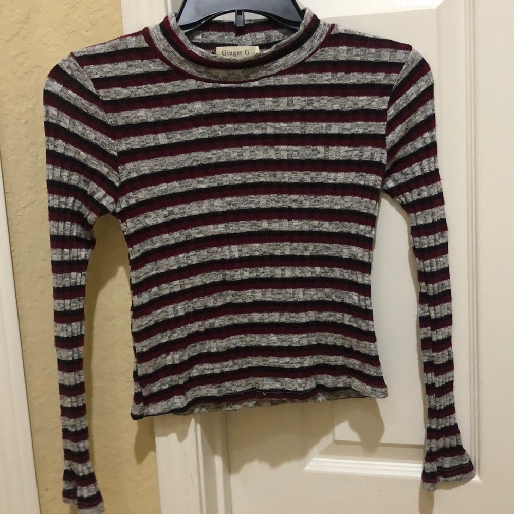 Long sleeve